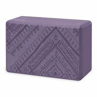 Kostka do jogi Navajo Heron 63682 Gaiam