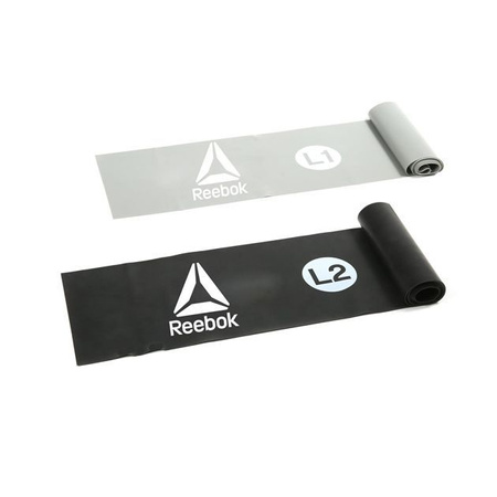 Zestaw taśm oporowych 11034GR Reebok