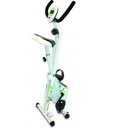 Rower treningowy składany Open&Go Tecnovita