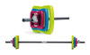 Sztanga power gym butterfly PU tiguar