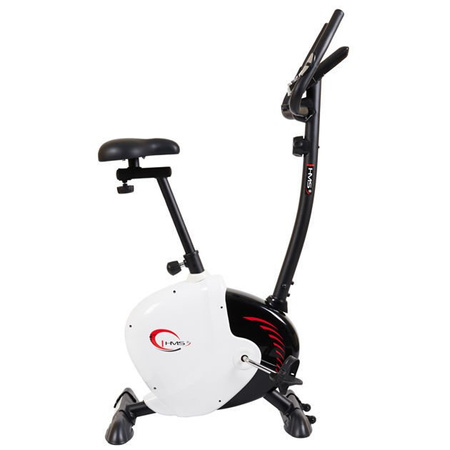 Rower stacjonarny treningowy magnetyczny M9239i HMS