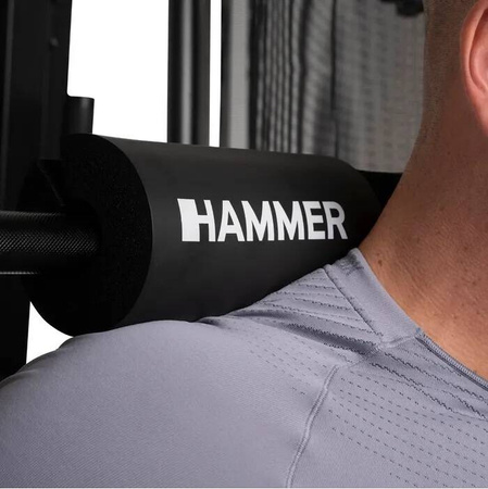 Ochraniacz na gryf Hammer