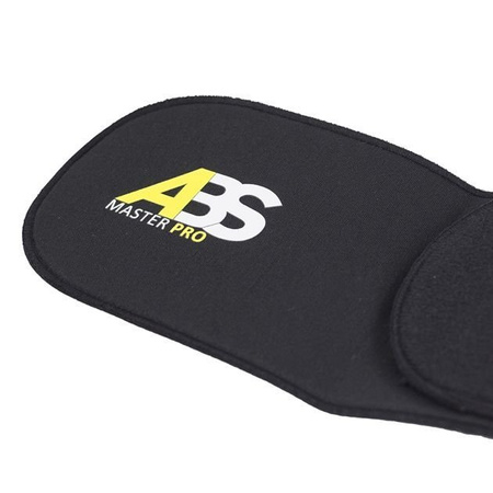 Elektrostymulator mięśni ABS MASTER PRO HMS