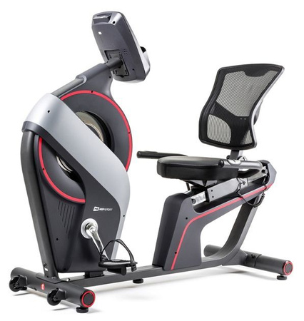 Rower stacjonarny treningowy HS-200L Dust Hop-Sport