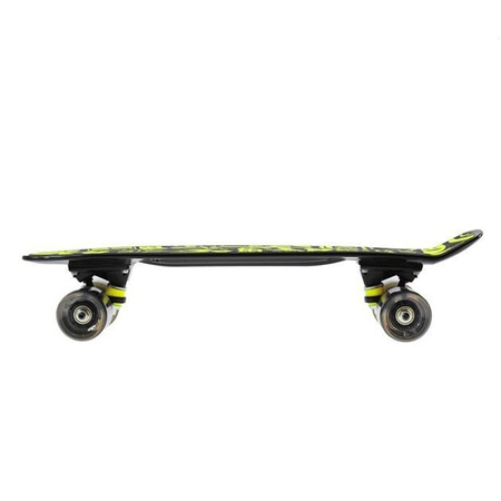 Deskorolka Fiszka Pennyboard Blood Hound Nils Extreme 