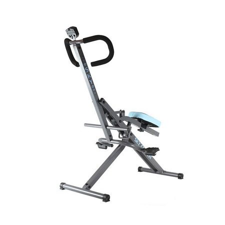 Total Sky Crunch z komputerem składany