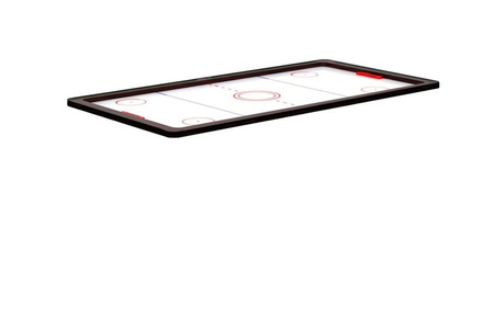 Nakładka ping-pong / hokej na stół bilardowy 9 ft Spensers