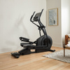 Rower eliptyczny programowany NordicTrack AirGlide LE z wyświetlaczem LCD