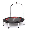 Trampolina fitness z uchwytem 120 cm Insportline