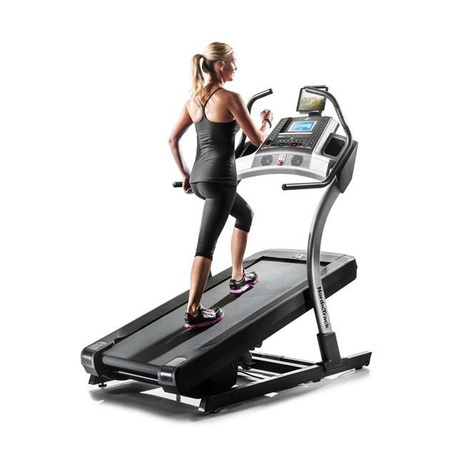 Bieżnia elektryczna NordicTrack Incline Trainer X7i