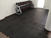 Puzzle gumowe UNDERFIT 15 mm 1m2 + zakończenia