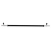 Gryf fitness Pump 130 cm (30 mm) Insportline