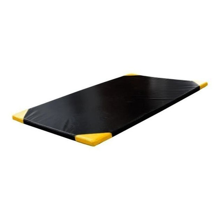 Materac gimnastyczny (twardy) 200x120x5 cm MC-M001 Marbo Sport