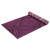 Mata do jogi dwustronna Inner Peace Gaiam 173x61x0,6 cm