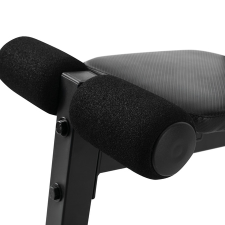 Ławka skośna regulowana Sport XT ProForm 