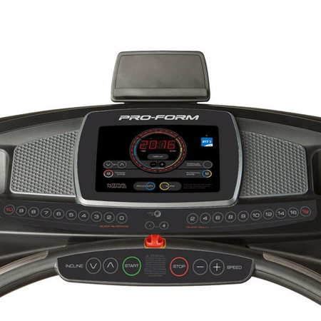 Bieżnia elektryczna ProForm Performance 410i