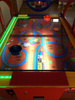 Cymbergaj Air Hockey GameCar