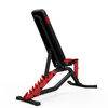 Ławka  treningowa dwustronnie regulowana MS-L101 Marbo Semi-Pro