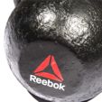 Kettlebell 20 kg Reebok Functional